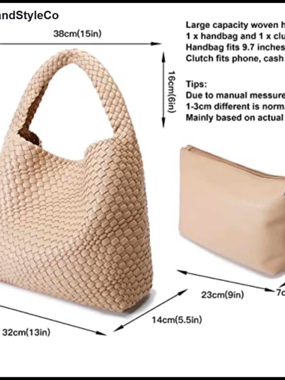 N/A this woven